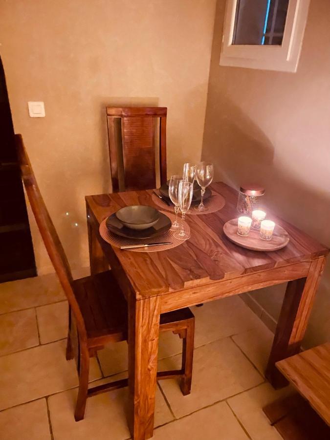 Appartement Jacuzzi 4 Etoiles Beaute - Mbroom Var Puget-sur Argens Eksteriør bilde